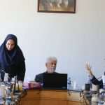 بررسی اثرات جنگ بر امنیت غذایی در نشست فرهنگستان علوم
پزشکی