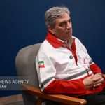 بهره‌مندی ۵۴ هزار زائر از خدمات هلال‌احمر