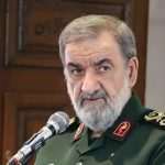 سرلشکر رضایی: بدرقه باشکوه رهبر شهید ناامیدی را به آمریکا
تحمیل می‌کند