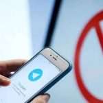 قابلیت چت با نام کاربری برای تلگرام دردسرساز شد