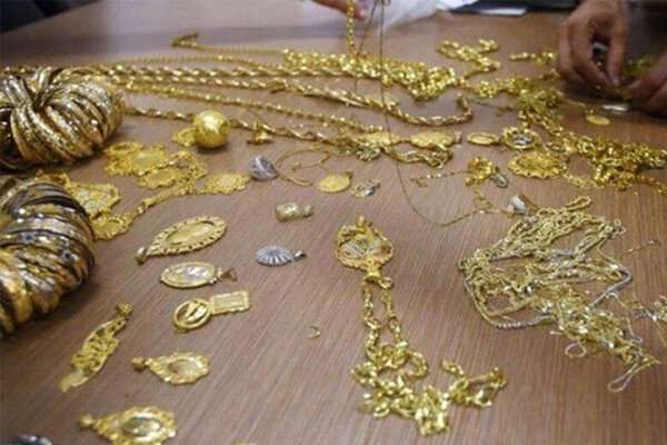 قیمت طلا و سکه، امروز ۸ مرداد در بازار داخل قیمت طلا و سکه، امروز ۸ مرداد در بازار داخل