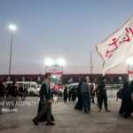 محلول ORS و آب در سفر اربعین فراموش نشود