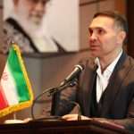 مشارکت ۱۴۰۰ نیروی سازمان ورزش برای میزبانی از زائران امام
شهید