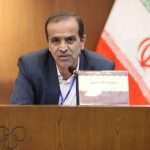 مهران تیشه‌گران: ورزش پلی به سوی توانمندسازی افراد کم توان
ذهنی است 