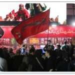 میزبانی بانک صادرات ایران از عاشقان اربعین