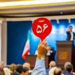 پرسش‌های بی‌پاسخ «حراج تهران»؛ چرا هیچ رقیبی متولد
نمی‌شود؟
