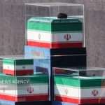 ۴ میلیون ظرفیت اسکان برای زائران وداع رهبر شهید در
تهران