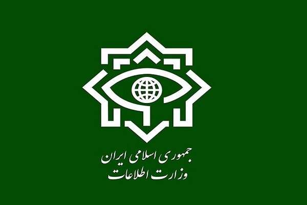 انهدام ۲ هسته‌ عملیاتی گروهک تروریستی-تکفیری در جنوب شرق
کشور + فیلم