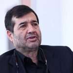 بازدید وزیر ورزش از استادیوم بین‌المللی هاکی