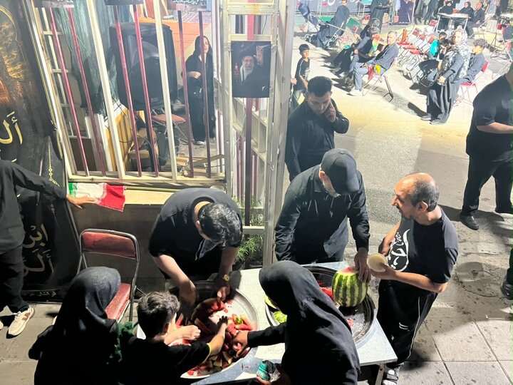 برپایی فدراسیون بولینگ و بیلیارد در مشهد مقدس با نام امام
رضا (ع)