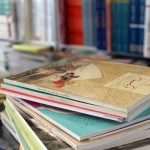 ثبت سفارش کتب درسی تمام پایه های تحصیلی