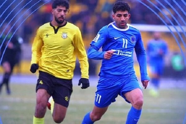 خبر خوب برای منصوریان/ الطلبه در آستانه رفع محرومیت نقل و
انتقالاتی خبر خوب برای منصوریان/ الطلبه در آستانه رفع محرومیت نقل و
انتقالاتی