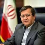 دیدار همتی با رئیس بانک مرکزی آفریقای جنوبی در حاشیه نشست
بریکس
