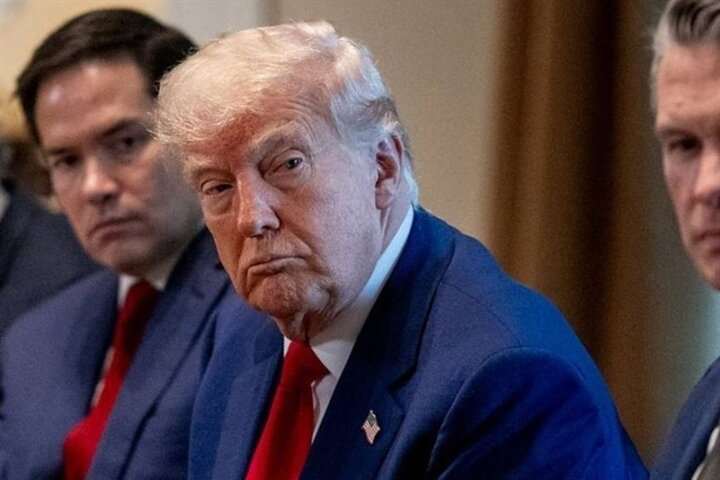 سی‌ان‌ان: ۶۷ درصد آمریکایی‌ها با تصمیمات ترامپ علیه ایران
مخالف هستند