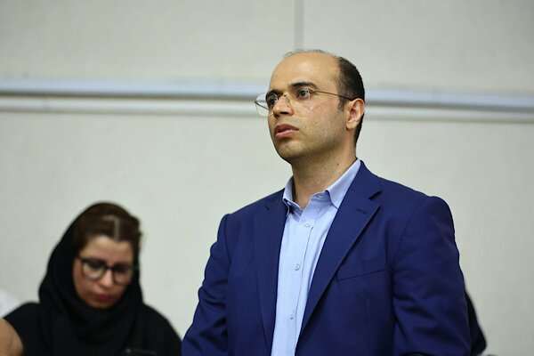 صدیقی: به تداوم افتخارآفرینیهای ووشو در ناگویا
امیدواریم صدیقی: به تداوم افتخارآفرینیهای ووشو در ناگویا
امیدواریم
