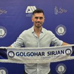 کاپیتان سابق از پرسپولیسی‌ها حلالیت طلبید + عکس